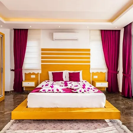 빌라 Seaview 1 Bedroom With Private Pool *