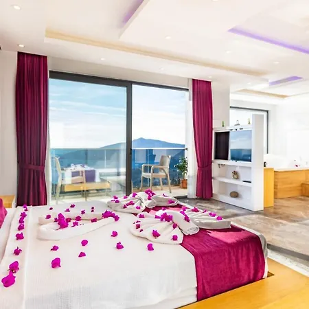 Seaview 1 Bedroom With Private Pool