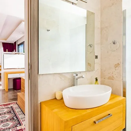 빌라 Seaview 1 Bedroom With Private Pool