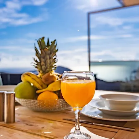 빌라 Seaview 1 Bedroom With Private Pool