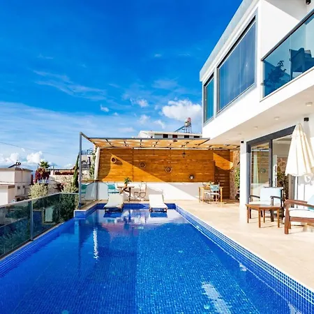 Seaview 1 Bedroom With Private Pool