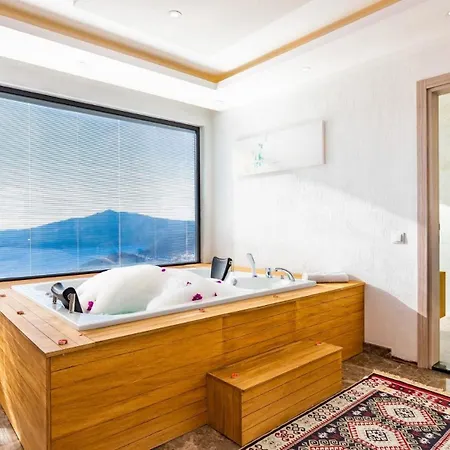 Seaview 1 Bedroom 8265 Villa