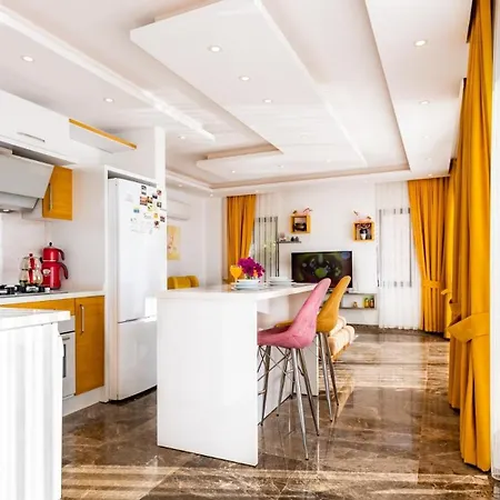 Seaview 1 Bedroom 8265 Villa *