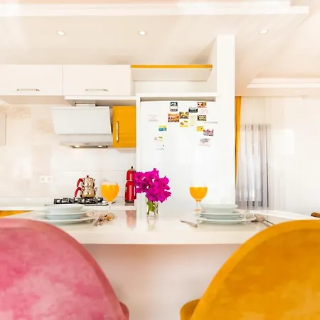 别墅 Seaview 1 Bedroom With Private Pool 卡尔坎