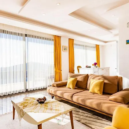 Villa Seaview 1 Bedroom 8265