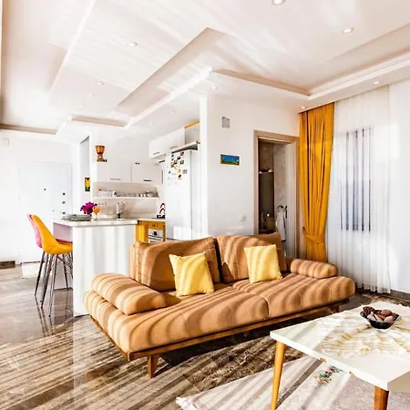 Seaview 1 Bedroom With Private Pool * 卡尔坎