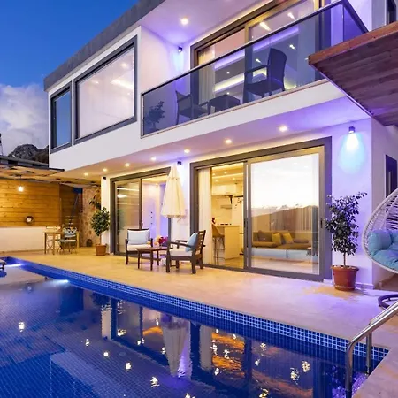 别墅 Seaview 1 Bedroom With Private Pool